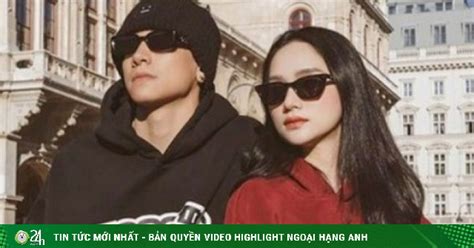 Hoa hậu Hương Giang công khai hẹn hò bạn trai hot boy kém 12 tuổi