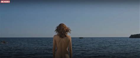 Saida Benzal nude pics página