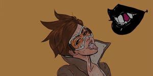 TRACER Exhaustive OVERWATCH Porn And Screw Compilation HD PMV HMV Tnaflix