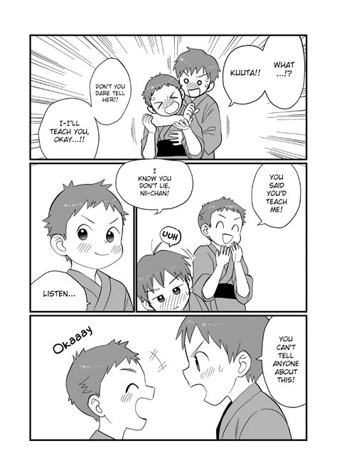 Onsen Kyoudai Hot Springs Brothers Page Nhentai Hentai Doujinshi And Manga