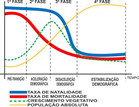 O Que é Dinâmica Populacional