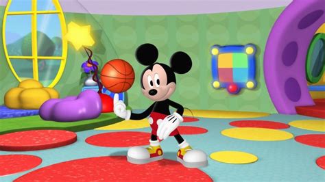Pin on Mickey Mouse Clubhouse