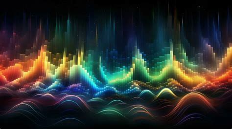Pixel Wave Stock Photos Images And Backgrounds For Free Download