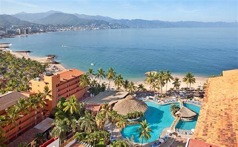 Sunscape Puerto Vallarta Resort And Spa vacation deals - Lowest Prices ...