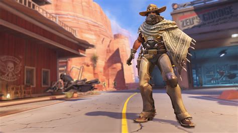 Overwatch 2 Changes Here Are The Biggest Changes In Overwatch 2 Rock