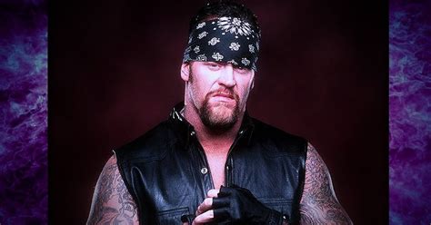 The Undertaker Through The Years Quiz By Senorjota