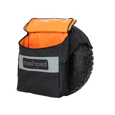 Wheel Bag Phantom Crashpad International