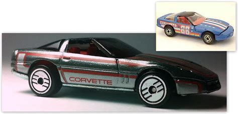 Especial Curiosidades Hot Wheels Raros