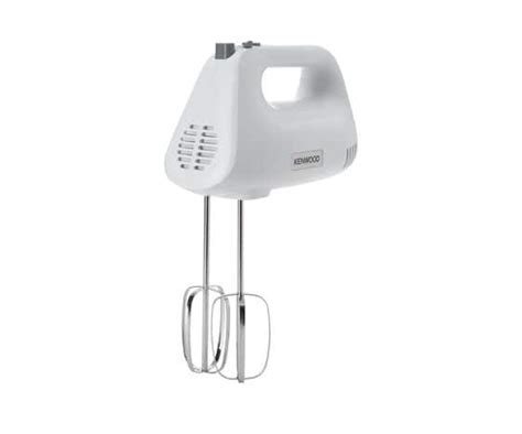 Kenwood Hand Mixer White HMP30.A0WH | Kenwood UK