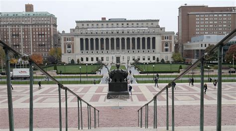 Columbia spectator newspaper reporting leads to campus policy changes