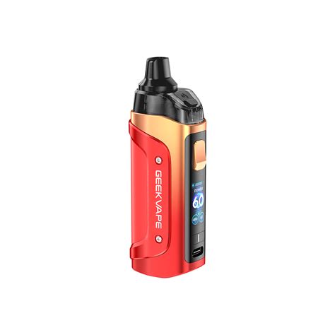 Geekvape Aegis Boost 3 Pod Kit 3000mAh – Geekvape Store