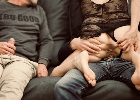 Show My Slut Pussy Ass Boob In Front Of Friend Of My Husband Pics XHamster
