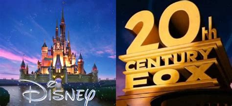 Disney And Fox Shareholders Approve Huge $71.3 Billion Offer For Fox's Assets - Doctor Disney