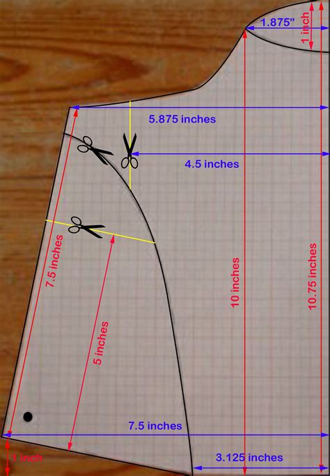 Instructions Template Diy Jewellery Display Stand Craft Display