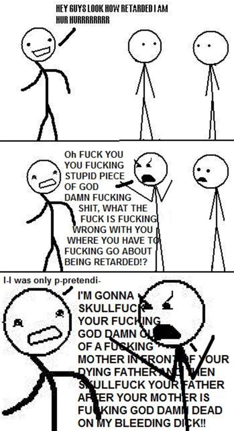 Hurr Durr Im Retarded Alaskatrend