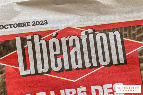 50 ans de Libération Découvrez les 24h de Libé à la Philharmonie 2023