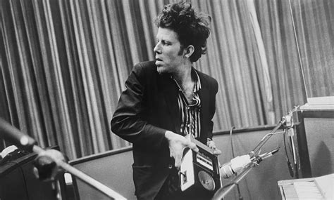 How to Play With Tom Waits | TIDAL Magazine