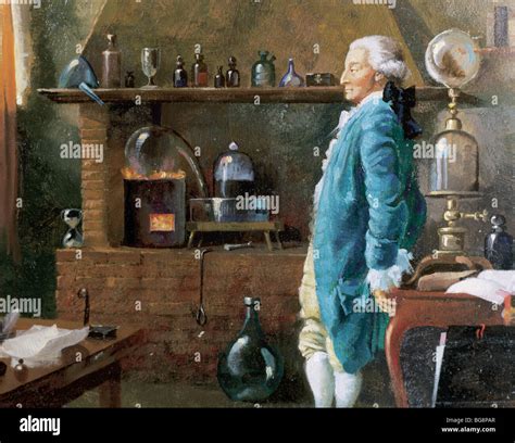 Chemical Laboratory History Hi Res Stock Photography And Images Alamy