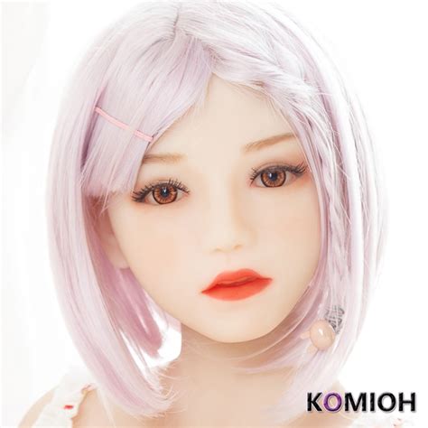 12512 Komioh Love Sex Doll
