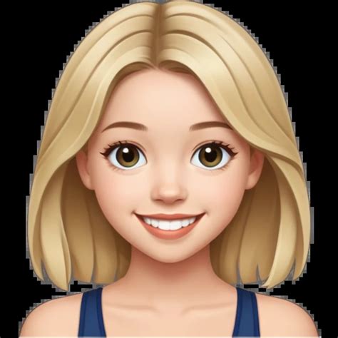 Naked Sydney Sweeney Emoji Ai Emoji Generator