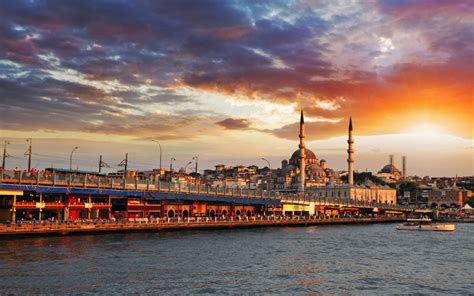Istanbul city break guide