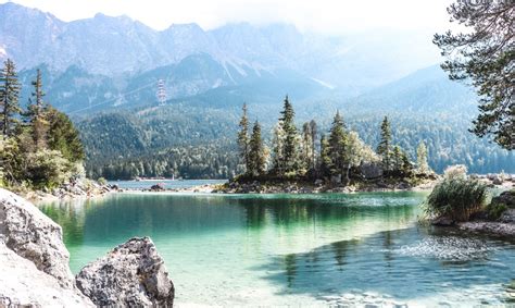 The Best And Most Beautiful Alpine Lakes In Bavaria Simply Madeleine