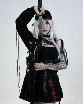 Aline Fox Aline Fox Oficial Alinefox Nude OnlyFans The Fappening Plus