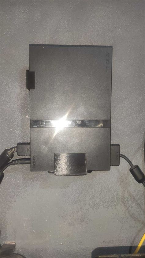 Ps2 Slim