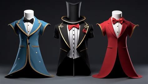 stylish costume design pictures