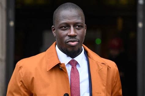 Benjamin Mendy Signs For French Club Lorient After Sex Trial Acquittal