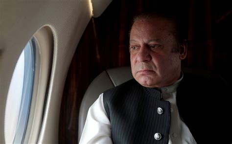 Pakistan Court Disqualifies Prime Minister Nawaz Sharif Over Corruption