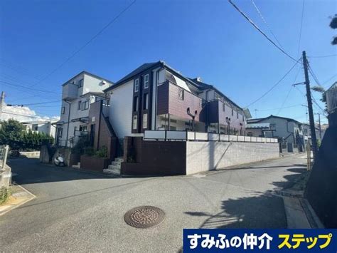 【アットホーム】松戸市稔台2丁目1棟アパート（提供元：住友不動産販売株 松戸営業センター）｜松戸市の売その他 1011031187