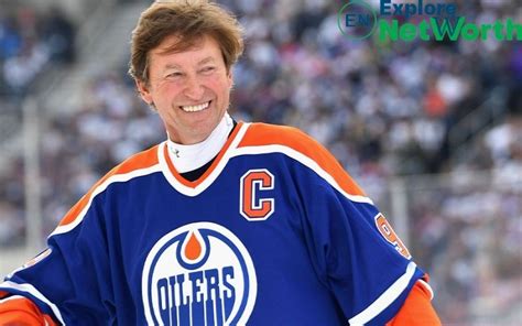 Wayne Gretzky Net Worth, Wiki, Biography, Age, Wife, Children, Religion