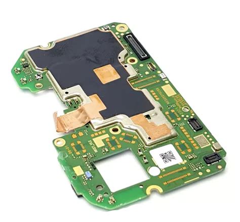 Placa M E Celular Infinix Hot I Original Retirado Frete Gr Tis