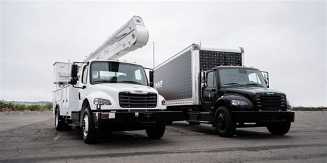 Daimler Truck North America Hexagon Purus Sign Integration Agreement