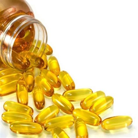 Có Nên Tìm đến Sản Xuất Viên Nang Mềm Giá Rẻ