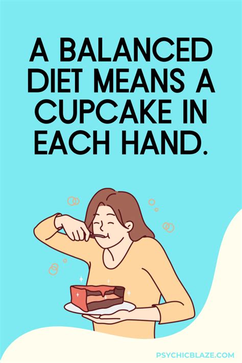 65+ Funny Food Quotes to Make You LOL