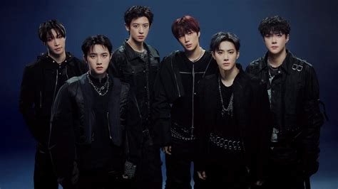 exo  profile  facts updated kpop profiles