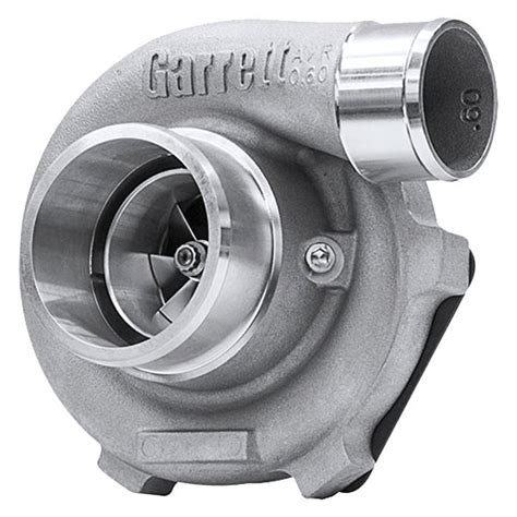 Garrett Gtx Gen Ii Turbo Assembly Kit