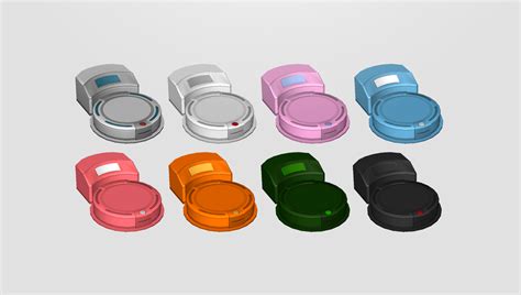 Sims 4 Roboter