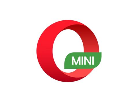 Opera Mini Icon Icon Png Vector In Svg Pdf Ai Cdr Format