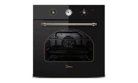 built in oven MIDEA MO58100RGB-B
