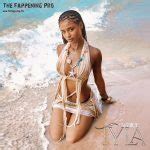 Tyla Laura Seethal Nude Photos The Fappening