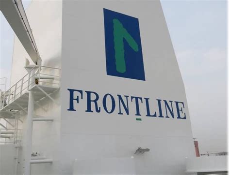 Frontline'ın kârı beklentilerin altında kaldı - Midas