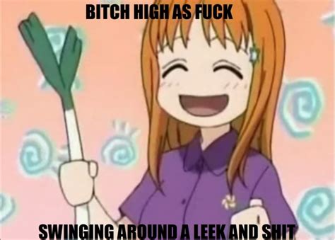 Image 286911 Bitch High As Fuck Know Your Meme