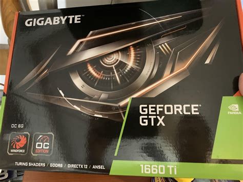Finally upgraded from my 750 ti! : r/pcmasterrace