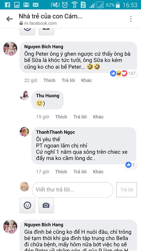 Sau H N N M Theo M I Kh P N I Tr N Xe Y Con Trai Hot Girl Bella T Ch M Ang C