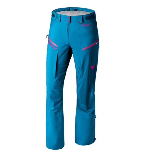 Dynafit Radical GORE TEX Skitourenhose Damen Sportler