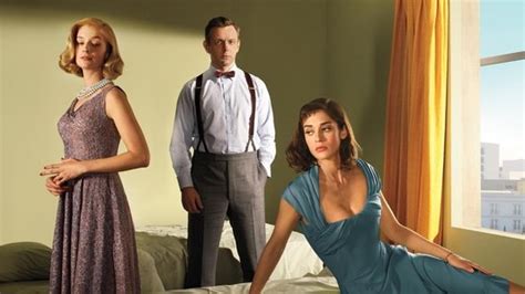 Masters Of Sex Tv Series The Movie Database Tmdb