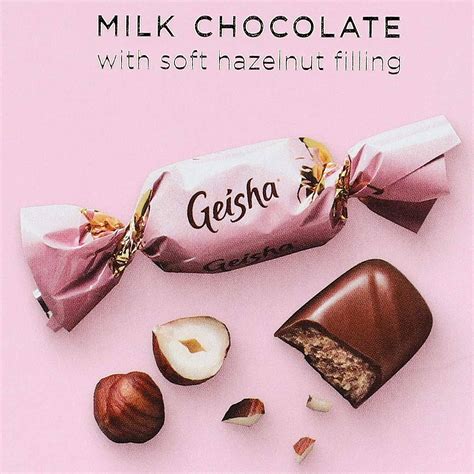 Fazer Geisha 150g | Online kaufen im World of Sweets Shop